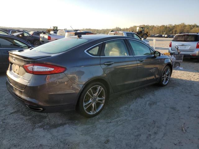 Photo 2 VIN: 3FA6P0K92GR180311 - FORD FUSION TIT 