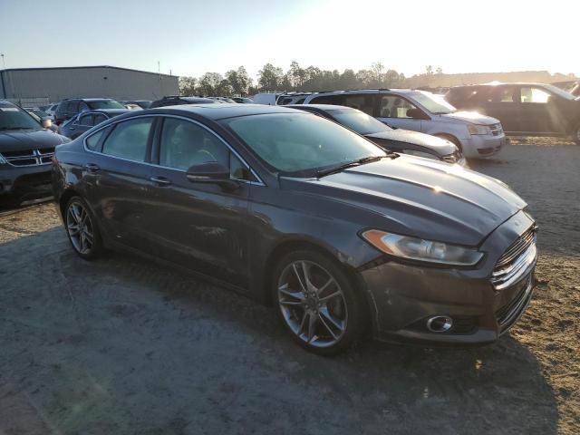 Photo 3 VIN: 3FA6P0K92GR180311 - FORD FUSION TIT 