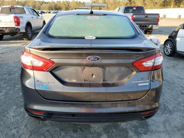 Photo 5 VIN: 3FA6P0K92GR180311 - FORD FUSION TIT 