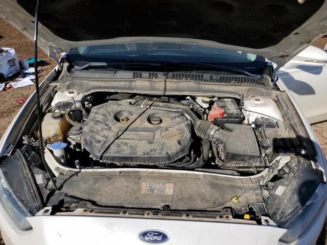 Photo 10 VIN: 3FA6P0K92GR213341 - FORD FUSION 