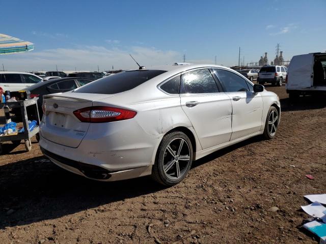 Photo 2 VIN: 3FA6P0K92GR213341 - FORD FUSION 