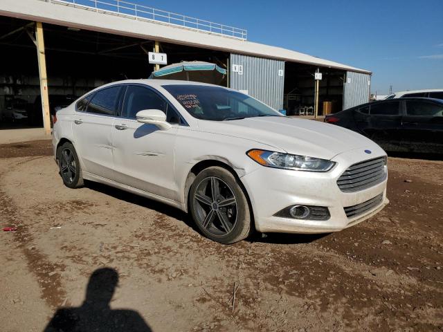 Photo 3 VIN: 3FA6P0K92GR213341 - FORD FUSION 