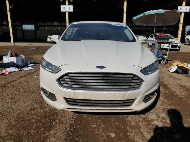 Photo 4 VIN: 3FA6P0K92GR213341 - FORD FUSION 