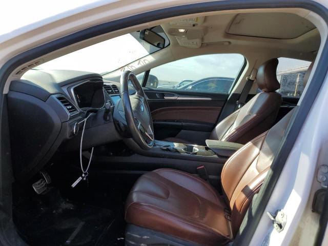 Photo 6 VIN: 3FA6P0K92GR213341 - FORD FUSION 