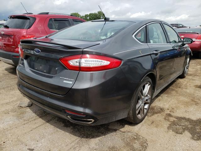 Photo 3 VIN: 3FA6P0K92GR222668 - FORD FUSION TIT 