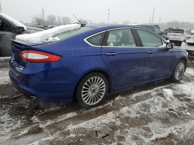 Photo 2 VIN: 3FA6P0K92GR223562 - FORD FUSION TIT 