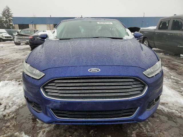 Photo 4 VIN: 3FA6P0K92GR223562 - FORD FUSION TIT 