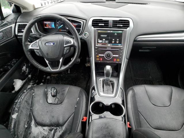 Photo 7 VIN: 3FA6P0K92GR223562 - FORD FUSION TIT 