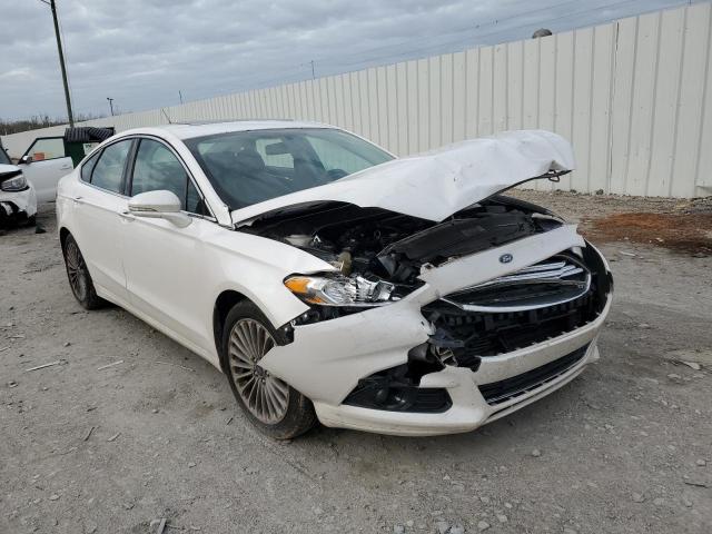 Photo 3 VIN: 3FA6P0K92GR235842 - FORD FUSION TIT 