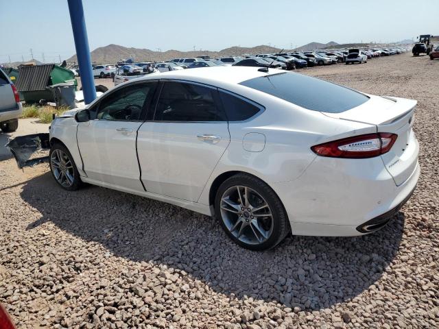 Photo 1 VIN: 3FA6P0K92GR259753 - FORD FUSION 