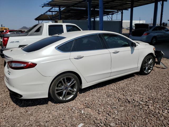 Photo 2 VIN: 3FA6P0K92GR259753 - FORD FUSION 