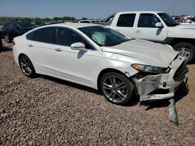 Photo 3 VIN: 3FA6P0K92GR259753 - FORD FUSION 