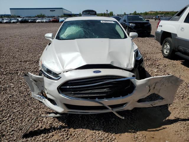 Photo 4 VIN: 3FA6P0K92GR259753 - FORD FUSION 