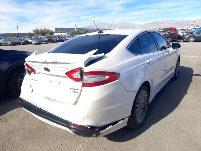 Photo 3 VIN: 3FA6P0K92GR264421 - FORD FUSION TIT 