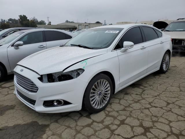 Photo 0 VIN: 3FA6P0K92GR264516 - FORD FUSION 