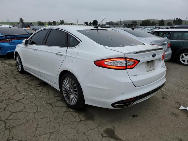 Photo 1 VIN: 3FA6P0K92GR264516 - FORD FUSION 