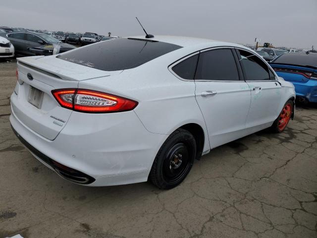 Photo 2 VIN: 3FA6P0K92GR264516 - FORD FUSION 