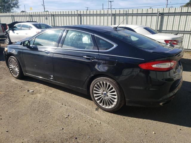 Photo 1 VIN: 3FA6P0K92GR284104 - FORD FUSION TIT 