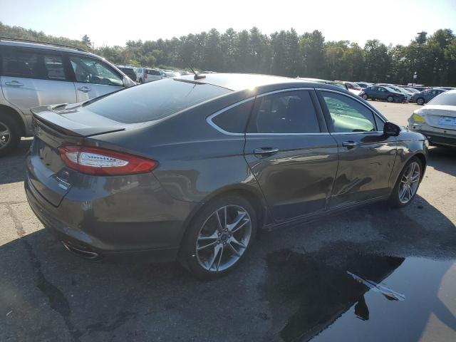 Photo 2 VIN: 3FA6P0K92GR309602 - FORD FUSION 