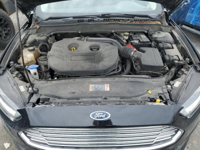 Photo 10 VIN: 3FA6P0K92GR309891 - FORD FUSION TIT 