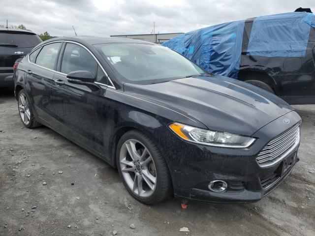 Photo 3 VIN: 3FA6P0K92GR309891 - FORD FUSION TIT 