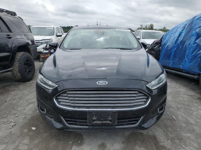 Photo 4 VIN: 3FA6P0K92GR309891 - FORD FUSION TIT 