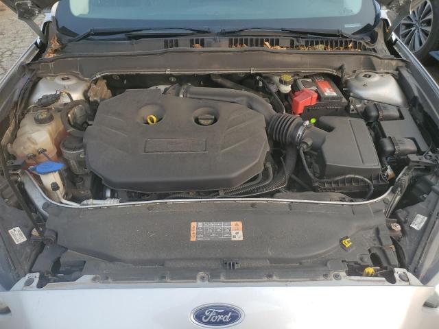 Photo 10 VIN: 3FA6P0K92GR400501 - FORD FUSION TIT 