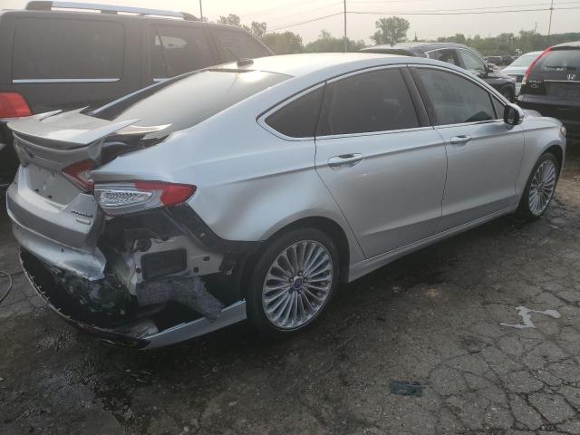 Photo 2 VIN: 3FA6P0K92GR400501 - FORD FUSION TIT 