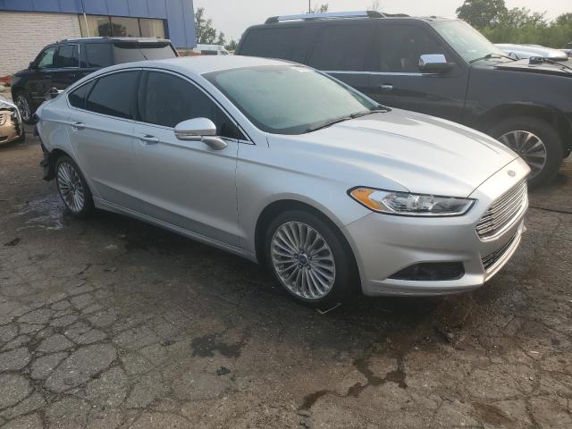 Photo 3 VIN: 3FA6P0K92GR400501 - FORD FUSION TIT 