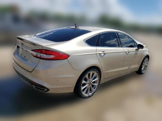 Photo 2 VIN: 3FA6P0K92HR128999 - FORD FUSION 