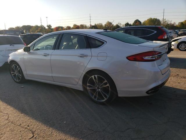 Photo 1 VIN: 3FA6P0K92HR177944 - FORD FUSION TIT 