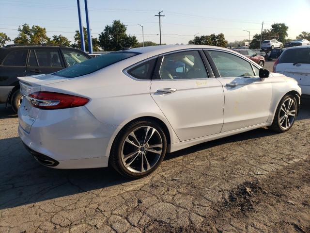 Photo 2 VIN: 3FA6P0K92HR177944 - FORD FUSION TIT 