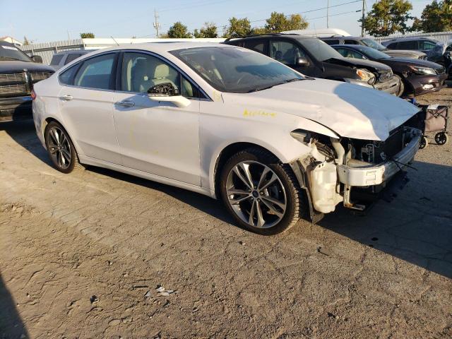 Photo 3 VIN: 3FA6P0K92HR177944 - FORD FUSION TIT 