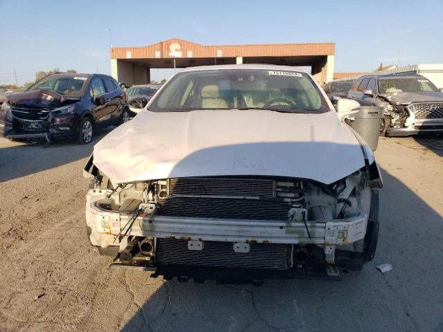 Photo 4 VIN: 3FA6P0K92HR177944 - FORD FUSION TIT 