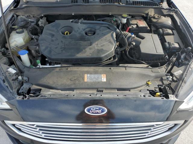 Photo 10 VIN: 3FA6P0K92HR391901 - FORD FUSION TIT 