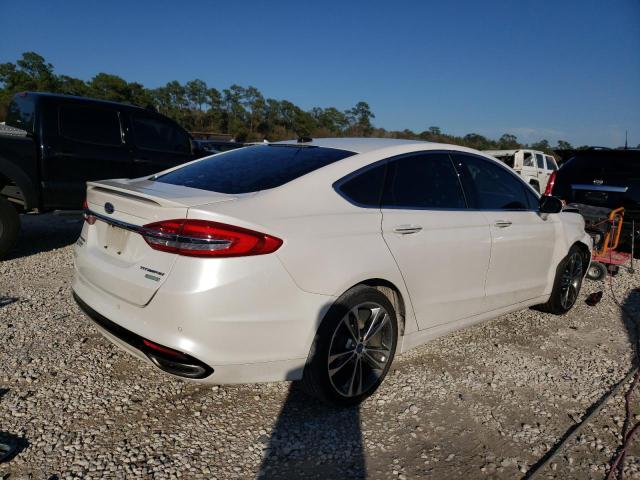 Photo 2 VIN: 3FA6P0K92HR407224 - FORD FUSION TIT 