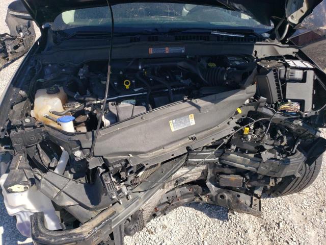 Photo 10 VIN: 3FA6P0K92KR181807 - FORD FUSION 