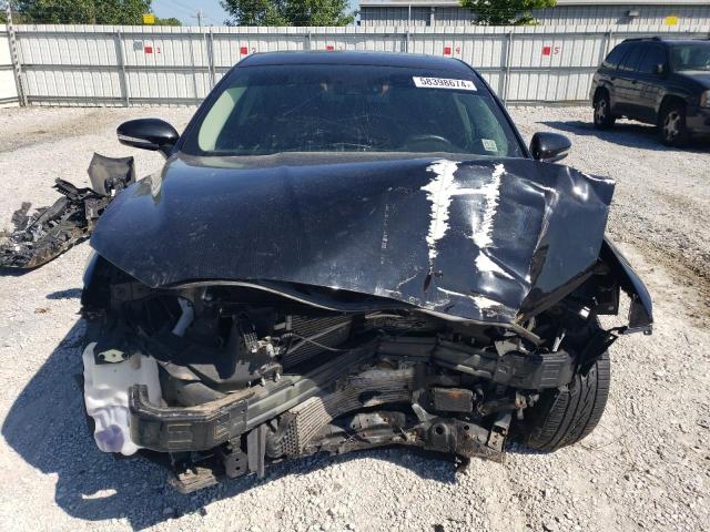 Photo 4 VIN: 3FA6P0K92KR181807 - FORD FUSION 