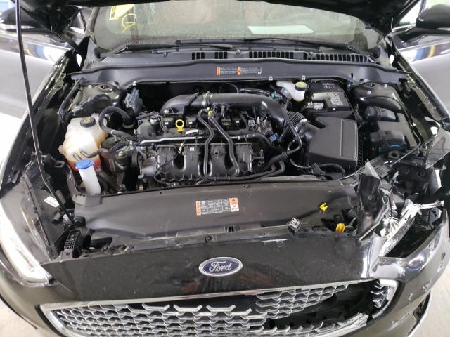 Photo 6 VIN: 3FA6P0K92LR128199 - FORD FUSION TIT 