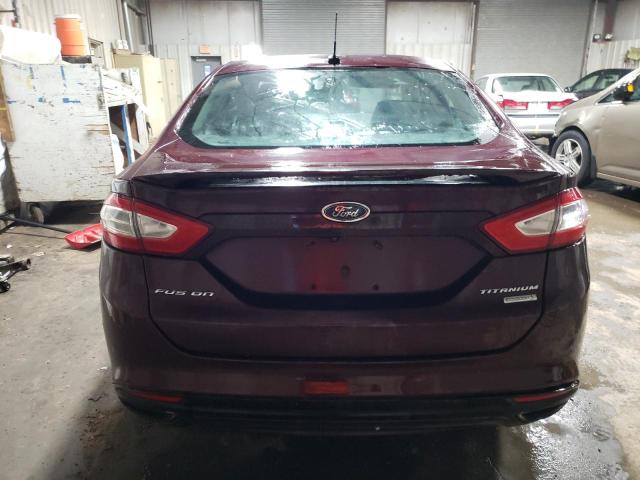 Photo 5 VIN: 3FA6P0K93DR123577 - FORD FUSION TIT 