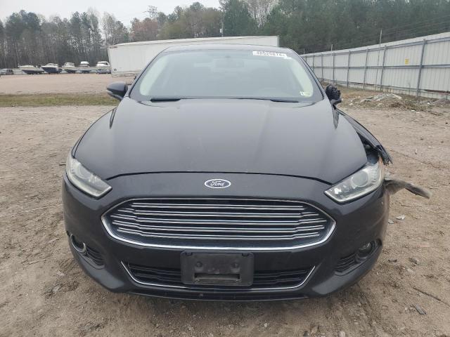 Photo 4 VIN: 3FA6P0K93DR134613 - FORD FUSION 