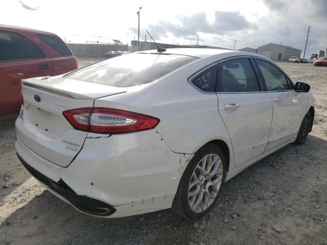 Photo 3 VIN: 3FA6P0K93DR211593 - FORD FUSION TIT 