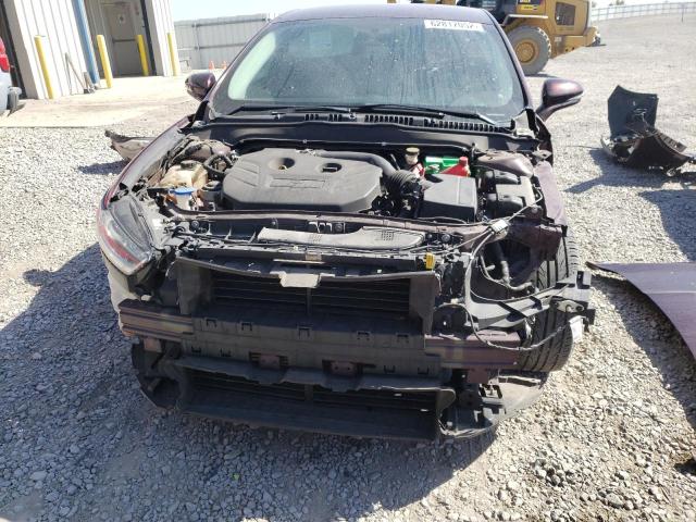 Photo 8 VIN: 3FA6P0K93DR211674 - FORD FUSION TIT 