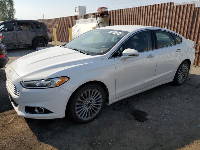 Photo 0 VIN: 3FA6P0K93DR228698 - FORD FUSION TIT 