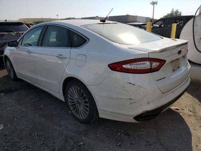 Photo 1 VIN: 3FA6P0K93DR228698 - FORD FUSION TIT 