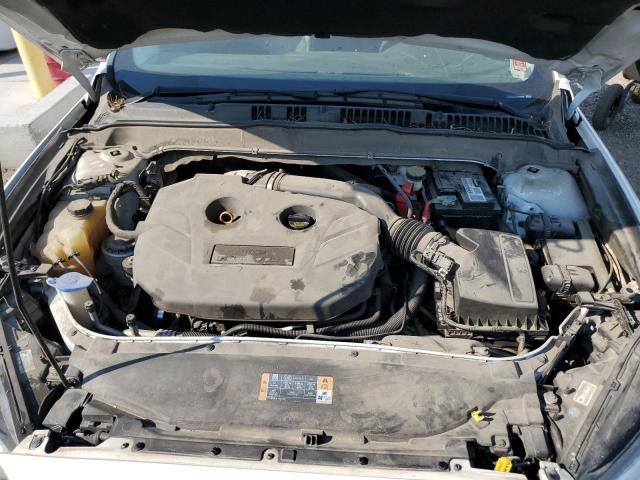 Photo 10 VIN: 3FA6P0K93DR228698 - FORD FUSION TIT 