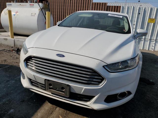 Photo 4 VIN: 3FA6P0K93DR228698 - FORD FUSION TIT 