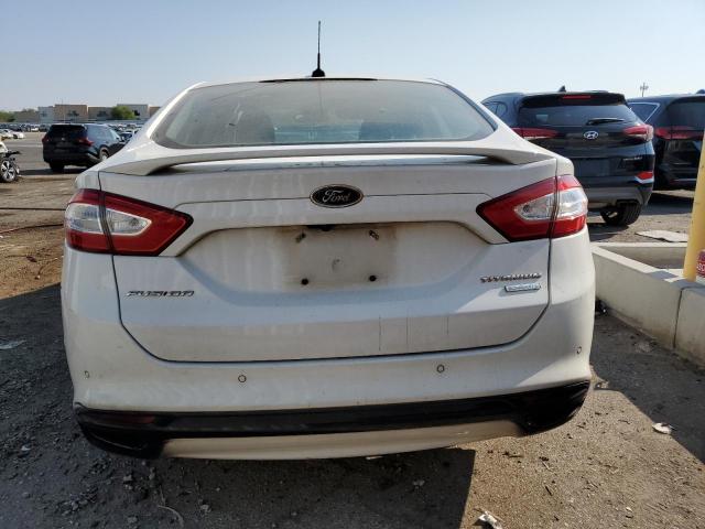 Photo 5 VIN: 3FA6P0K93DR228698 - FORD FUSION TIT 