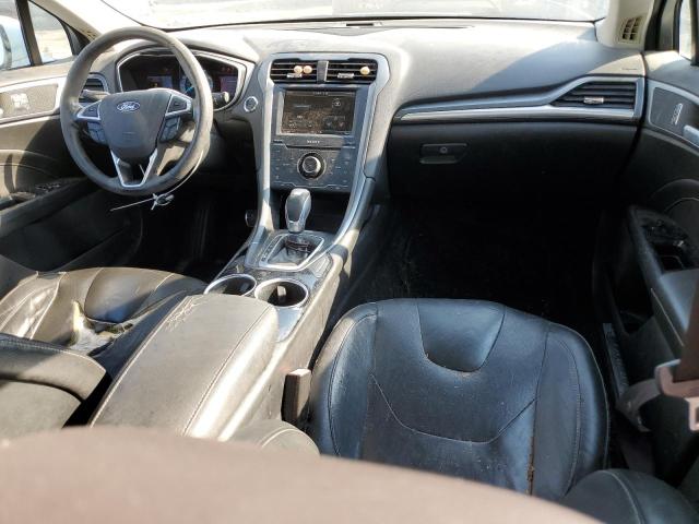 Photo 7 VIN: 3FA6P0K93DR228698 - FORD FUSION TIT 