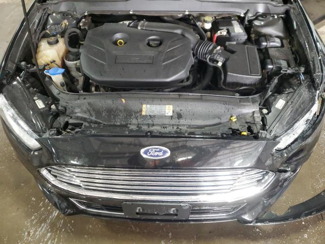 Photo 10 VIN: 3FA6P0K93DR229883 - FORD FUSION TIT 